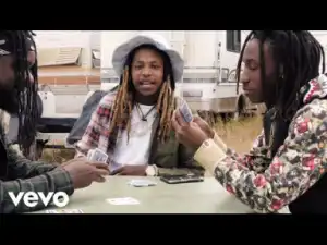 Nef The Pharaoh – Beat That Vest Up ft. Shootergang Kony